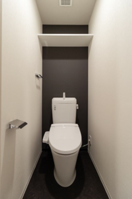 ※写真は同タイプ住戸です。(内装)