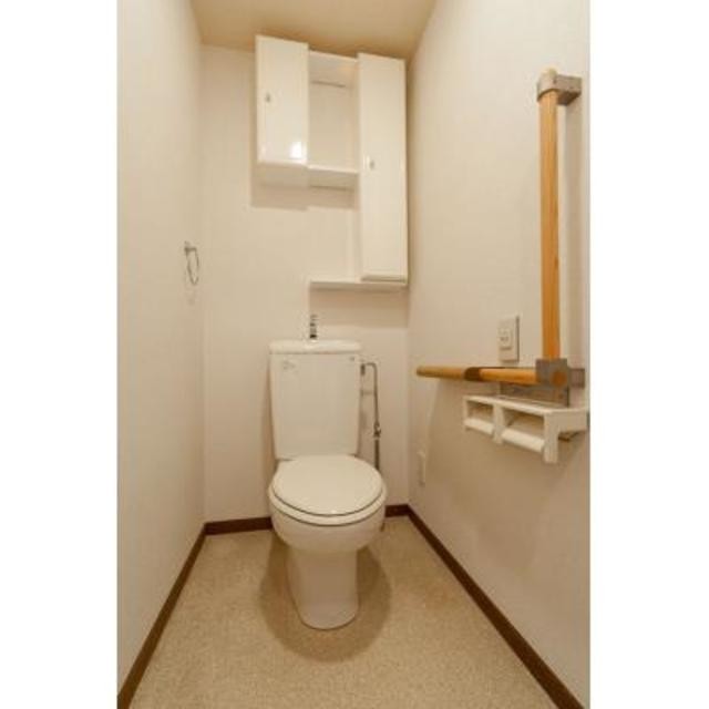 ※写真は同タイプ住戸です。(内装)