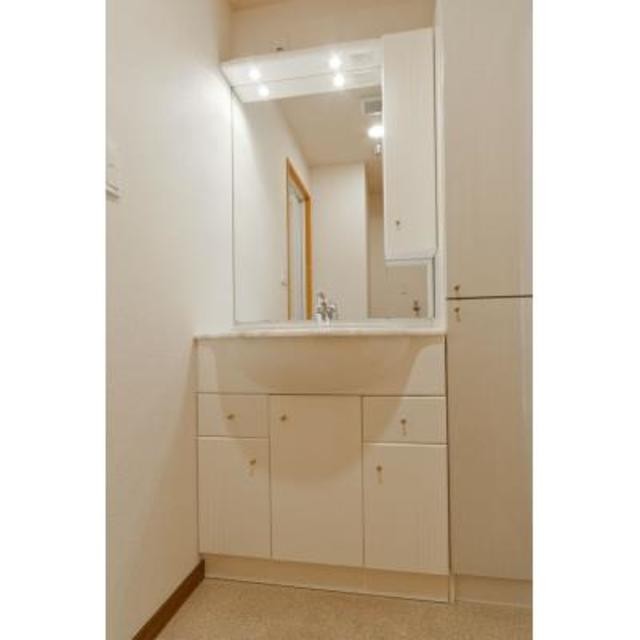 ※写真は同タイプ住戸です。(内装)