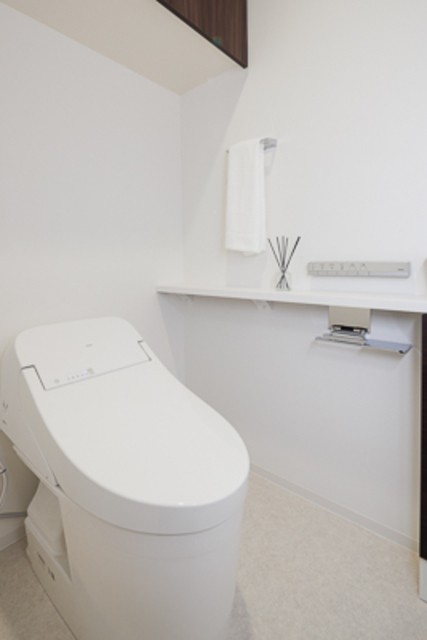 ※写真は同タイプ住戸です。(内装)