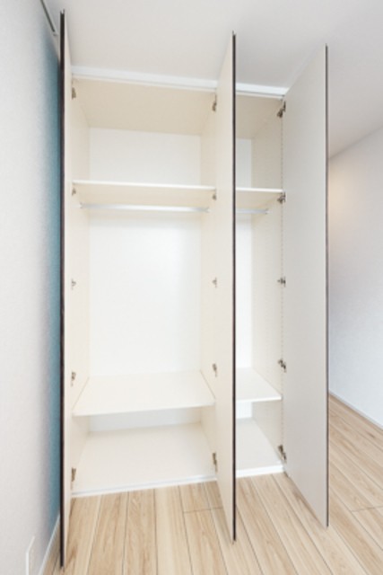 ※写真は同タイプ住戸です。(内装)