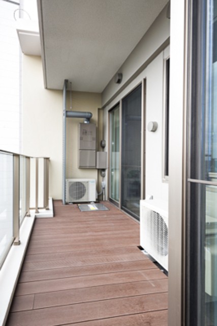 ※写真は同タイプ住戸です。