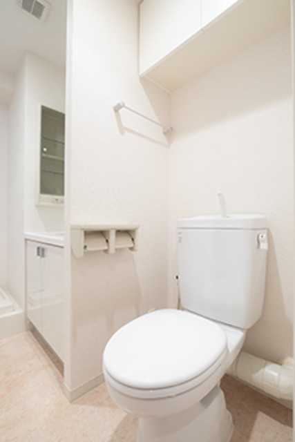 ※写真は同タイプ住戸です。(内装)