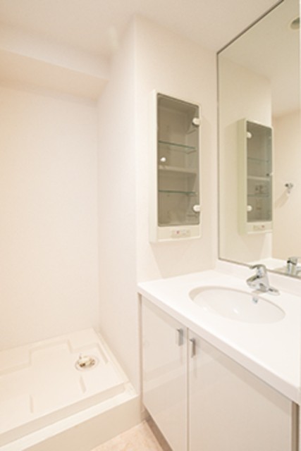 ※写真は同タイプ住戸です。(内装)