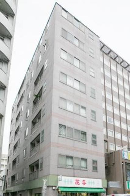 千代田区神田多町2丁目 【賃貸居住】マンション