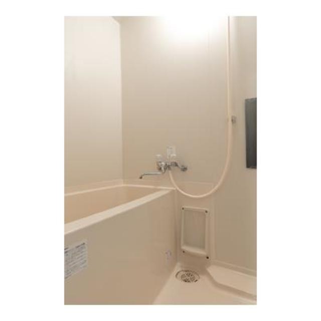 ※写真は同タイプ住戸です。(風呂)