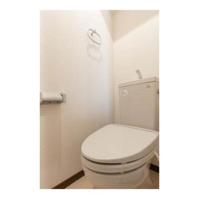 ※写真は同タイプ住戸です。(内装)