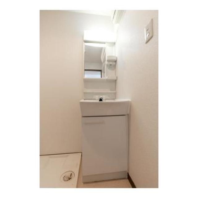 ※写真は同タイプ住戸です。(内装)