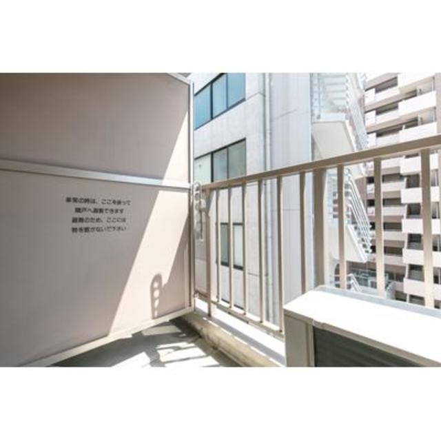 ※写真は同タイプ住戸です。