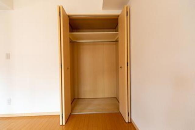 ※写真は同タイプ住戸です。(内装)