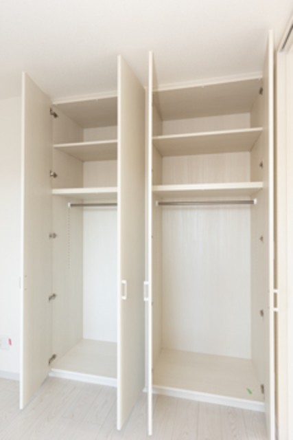 ※写真は同タイプ住戸です。(内装)