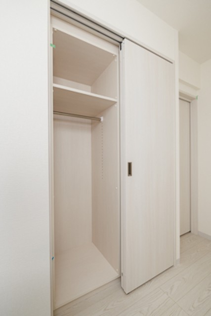 ※写真は同タイプ住戸です。(内装)