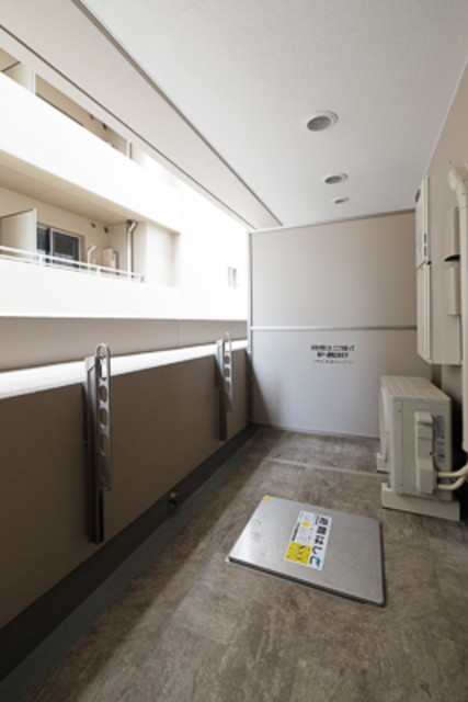 ※写真は同タイプ住戸です。