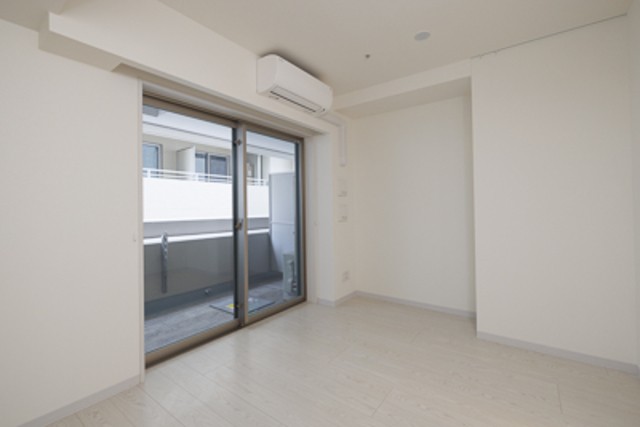 ※写真は同タイプ住戸です。(居間)