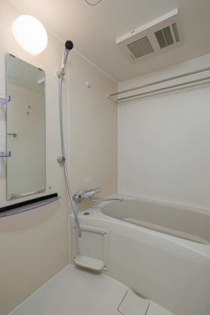 ※写真は同タイプ住戸です。(風呂)