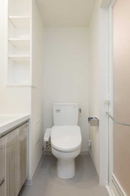 ※写真は同タイプ住戸です。(内装)