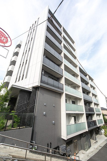 大田区東馬込1丁目 【賃貸居住】マンション