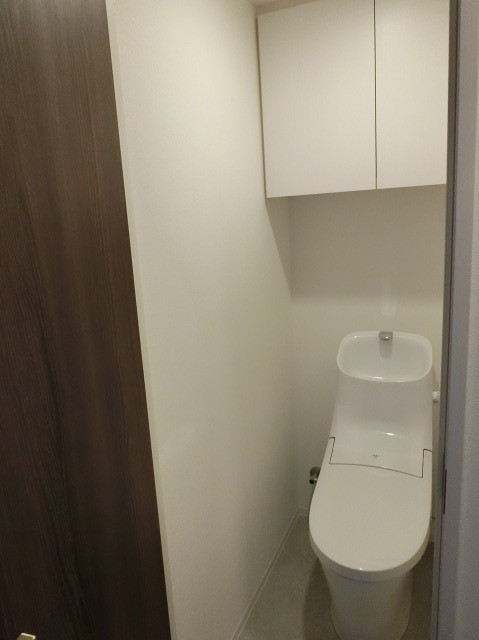 ※写真は同タイプ住戸です。(内装)