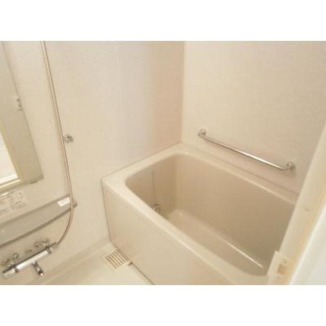 ※写真は同タイプ住戸です。(風呂)