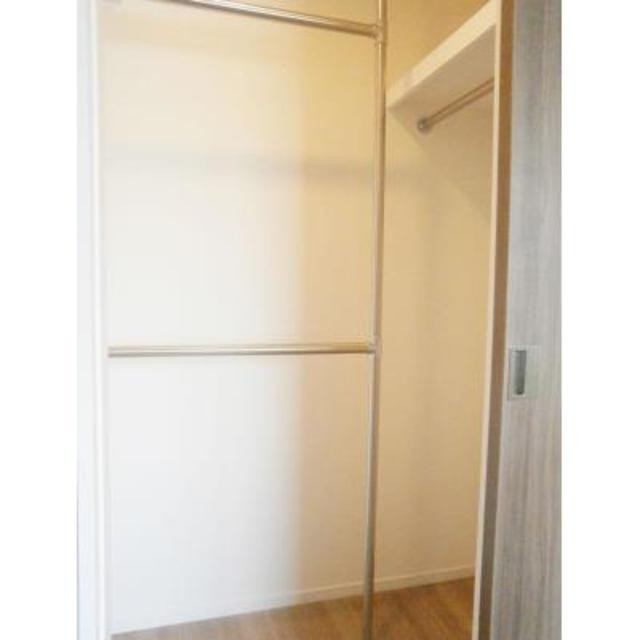 ※写真は同タイプ住戸です。(内装)