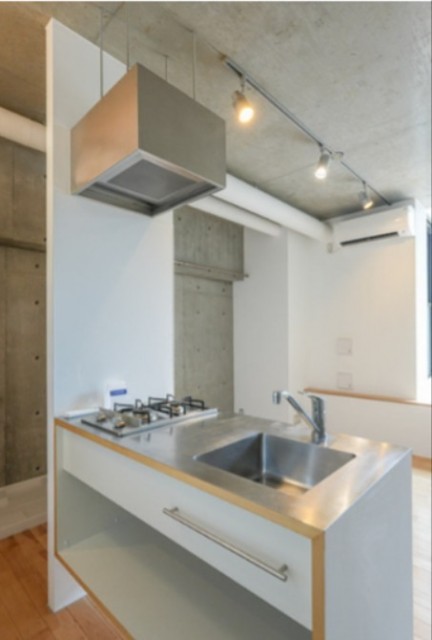 ※同仕様写真含む(キッチン)