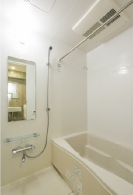 ※同仕様写真含む(風呂)