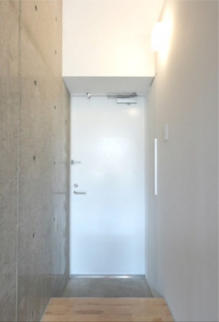 ※同仕様写真含む(玄関)