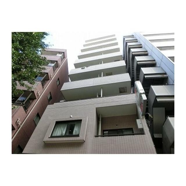 世田谷区駒沢4丁目 【賃貸居住】マンション