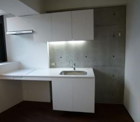 ※同仕様写真(キッチン)