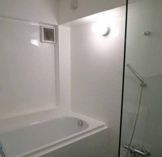 ※同仕様写真(風呂)