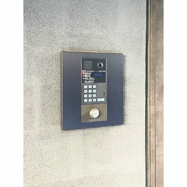 オートロック(その他建物画像)