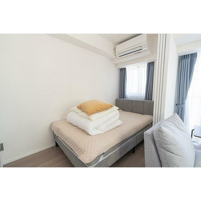 その他、部屋スペース