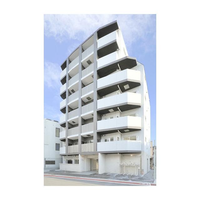 品川区南品川4丁目 【賃貸居住】マンション