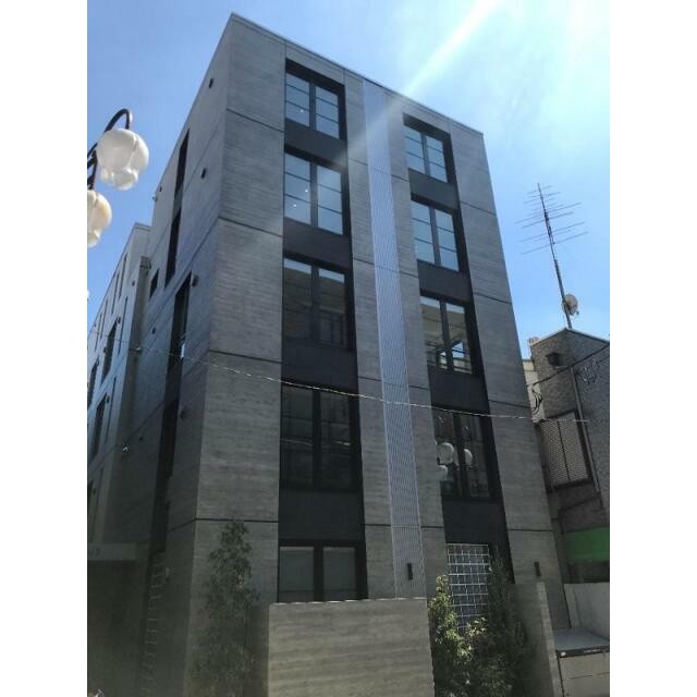 品川区二葉1丁目 【賃貸居住】マンション