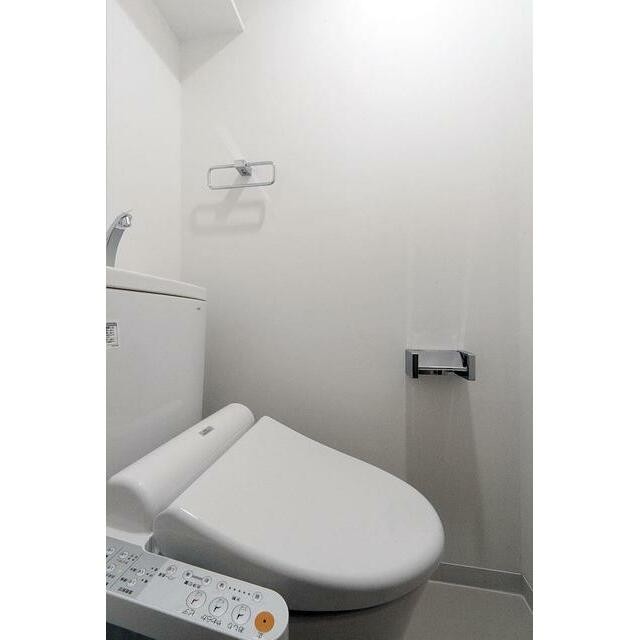 ※写真は同タイプ住戸です。(内装)