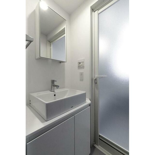 ※写真は同タイプ住戸です。(内装)