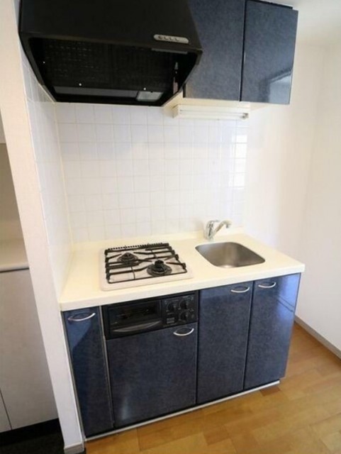 ※同仕様写真含む(キッチン)