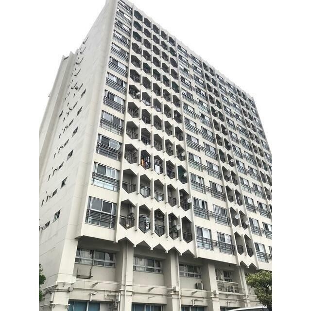 大田区山王3丁目 【賃貸居住】マンション