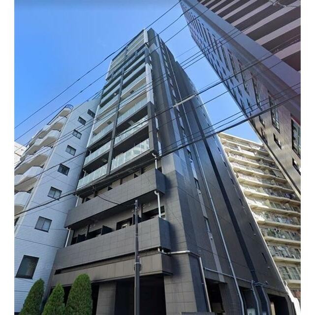 品川区西五反田6丁目 【賃貸居住】マンション