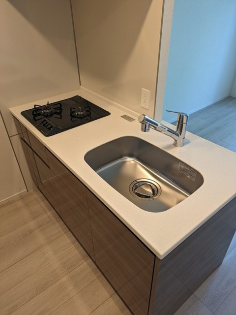 ※同仕様写真含む(キッチン)