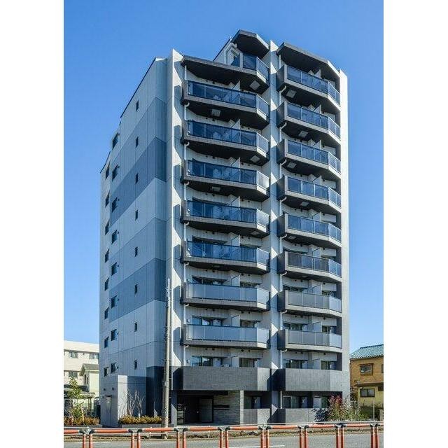 世田谷区若林2丁目 【賃貸居住】マンション