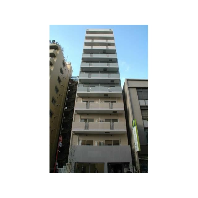 世田谷区太子堂4丁目 【賃貸居住】マンション