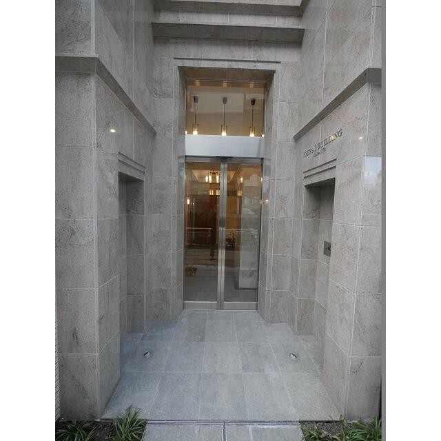 エントランス入口(その他建物画像)