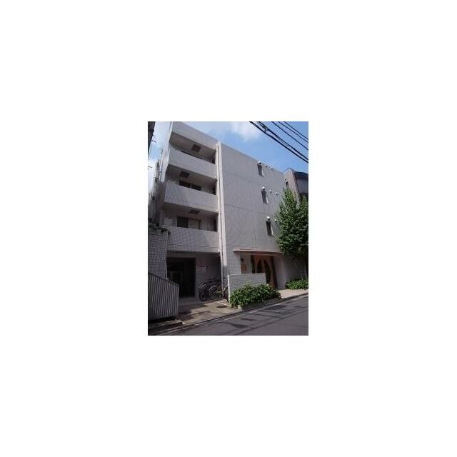 品川区上大崎3丁目 【賃貸居住】マンション