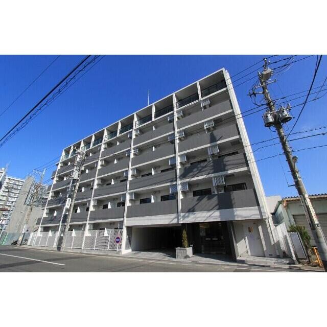 大田区池上3丁目 【賃貸居住】マンション