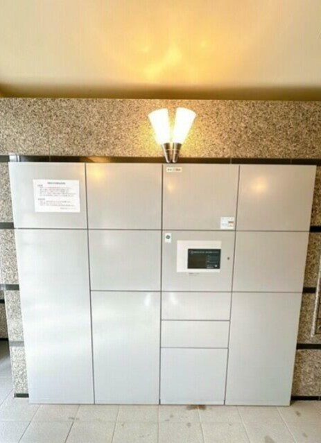 大井町駅（426m）(周辺)