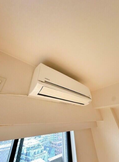 ※原状回復工事前になります。