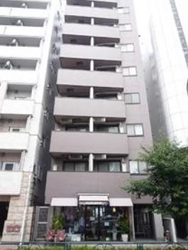 渋谷区広尾5丁目 【賃貸居住】マンション