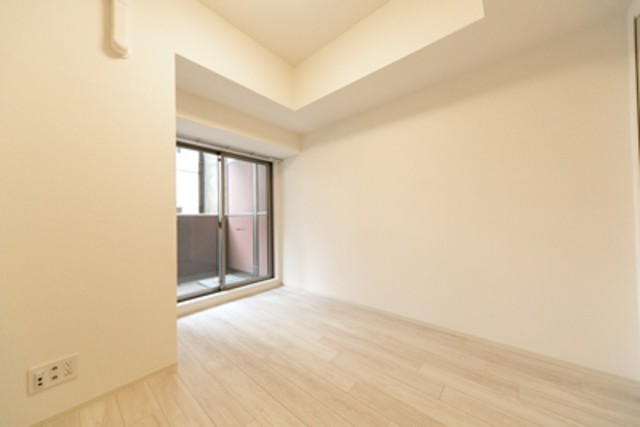 ※写真は同タイプ住戸です。(居間)