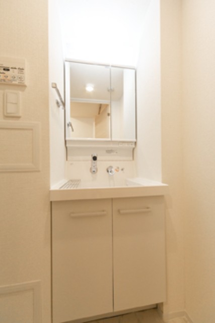 ※写真は同タイプ住戸です。(内装)